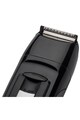 BaByliss Aparat de tuns barba si parul 8 in 1  Multigroom , acumulator,8 accesorii si suport de incarcare, Negru BaByliss Barbati