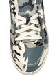 Diesel Eastcop Starch terepmintás sneaker férfi