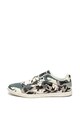 Diesel Pantofi sport cu imprimeu camuflaj Eastcop Starch Barbati