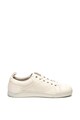 Diesel Pantofi sport de piele, cu cusaturi fine Marquise Barbati