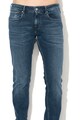 Scotch & Soda Tye slim fit farmernadrág férfi