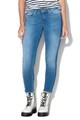 Maison Scotch Blugi skinny cu dungi laterale Femei