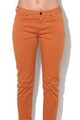 Maison Scotch Blugi slim fit din material elastic Femei