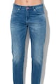 Maison Scotch Blugi boyfriend slim fit Petit Ami Femei