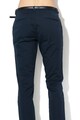 Maison Scotch Slim fit chino nadrág övvel női