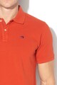 Scotch & Soda Tricou polo de bumbac Barbati