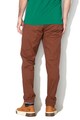 Scotch & Soda Pantaloni chino cu buzunare oblice Blake Barbati