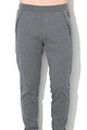 Scotch & Soda Pantaloni sport cu snur interior Barbati