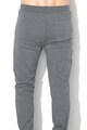 Scotch & Soda Pantaloni sport cu snur interior Barbati