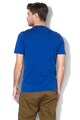 Scotch & Soda Tricou regular fit, cu aplicatie logo Barbati