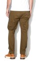 Scotch & Soda Pantaloni chino cu buzunare oblice Blake Barbati