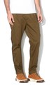 Scotch & Soda Pantaloni chino cu buzunare oblice Blake Barbati