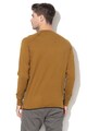 Scotch & Soda Pulover din tricot fin, cu maneci raglan Barbati