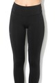 Salomon Agile Warm Tigh Skinny Fit futóleggings női