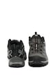 Salomon Pantofi sport cu detalii din material textil, pentru drumetii Ultra 3 GTX Barbati
