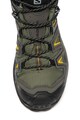 Salomon Ghete pentru drumetii X Ultra 3 Mid GXT Barbati