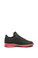 Camper Pantofi slip-on de piele nabuc Rolling Femei