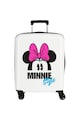 Disney Troler  Minnie Style ABS Femei