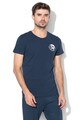 Diesel Tricou de casa, cu imprimeu logo Randal Barbati