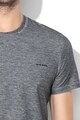 Diesel Tricou de casa cu detaliu logo Randal Barbati