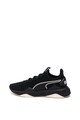 Puma Pantofi sport cu aspect tricotat Defy Femei