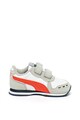 Puma Pantofi sport cu velcro Cabana Racer Baieti