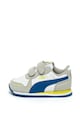 Puma Pantofi sport cu velcro Cabana Racer Baieti