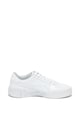 Puma Pantofi sport cu aspect lacuit Cali Baieti