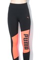 Puma Dry-Cell crop fazonú fitneszleggings női