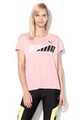 Puma Tricou relaxed fit din amestec de modal Modern Sport Femei