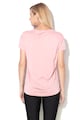 Puma Tricou relaxed fit din amestec de modal Modern Sport Femei