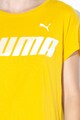 Puma Tricou relaxed fit din amestec de modal Modern Sport Femei