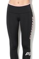 Puma Colanti tight fit cu dryCELL, pentru fitness Modern Sport Femei