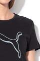 Puma Tricou regular fit cu imprimeu logo Femei