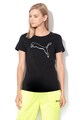 Puma Tricou regular fit cu imprimeu logo Femei