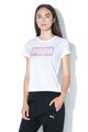 Puma Tricou regular fit cu imprimeu logo 1 Femei