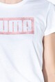 Puma Тениска с лого 1 Жени