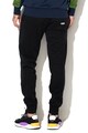 Puma Pantaloni jogger cu logo brodat Athletics Barbati