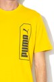 Puma Tricou cu imprimeu logo Nu-Tility Barbati