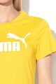 Puma Tricou cu logo Amplified Femei