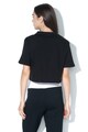 Puma Tricou crop relaxed fit Amplified Femei