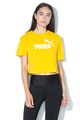 Puma Tricou crop relaxed fit Amplified Femei