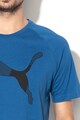 Puma Tricou regular fit cu imprimeu logo Modern Barbati