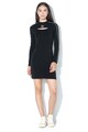 Puma Rochie bodycon cu decupaje Classics Sporty Femei