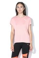 Puma Tricou cu terminatie asimetrica Active Femei