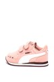 Puma Pantofi sport cu velcro Cabana Racer Fete