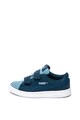 Puma Pantofi sport cu velcro si SoftFoam+ Smash v2 Monster369680 Baieti