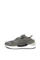 Puma Gravity sneaker nyersbőr szegélyekkel férfi