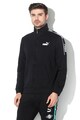 Puma Bluza sport regular fit, cu fermoar Amplified Track Barbati