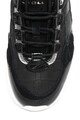 Puma Pantofi sport de piele cu aspect piele de crocodil Cell Venom Hypertech Femei